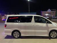 Toyota Alphard 2003 года за 6 500 000 тг. в Шымкент