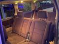 Toyota Alphard 2003 года за 6 500 000 тг. в Шымкент – фото 11