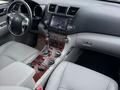 Toyota Highlander 2012 годаfor10 000 000 тг. в Актобе – фото 6