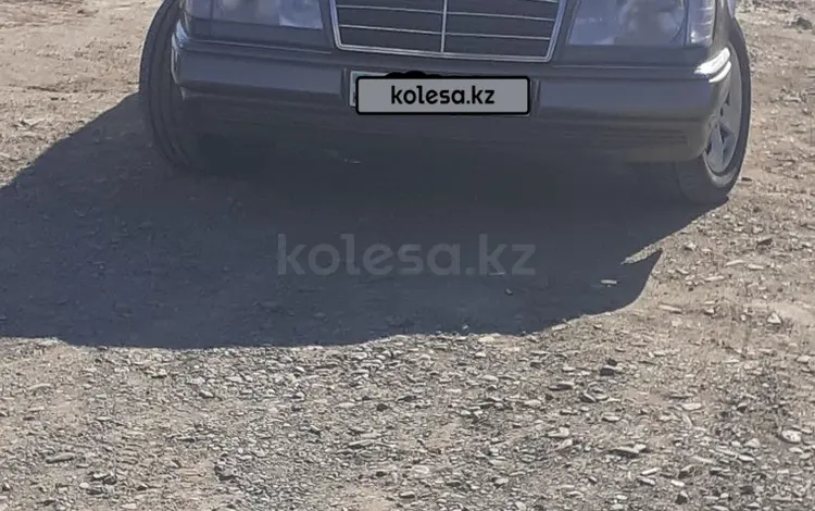 Mercedes-Benz E 220 1994 года за 2 200 000 тг. в Кызылорда
