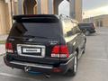 Lexus LX 470 2007 годаүшін13 000 000 тг. в Шымкент – фото 13