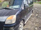 Hyundai Starex 2006 года за 3 000 000 тг. в Усть-Каменогорск – фото 3