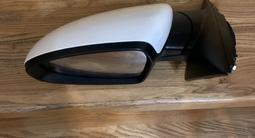 Зеркало бокового вида левое КIA без подсветки с низуSerato 13-16 за 100 000 тг. в Алматы – фото 3