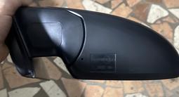 Зеркало бокового вида левое КIA без подсветки с низуSerato 13-16 за 100 000 тг. в Алматы – фото 5