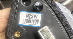 Зеркало бокового вида левое КIA без подсветки с низуSerato 13-16 за 100 000 тг. в Алматы – фото 4