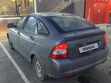 ВАЗ (Lada) Priora 2172 2009 годаүшін600 000 тг. в Атырау – фото 4