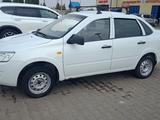 ВАЗ (Lada) Granta 2190 2013 годаүшін2 000 000 тг. в Актобе