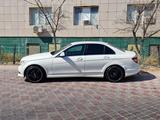 Mercedes-Benz C 280 2008 годаүшін5 500 000 тг. в Актау