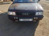 Audi 80 1991 года за 900 000 тг. в Жезказган