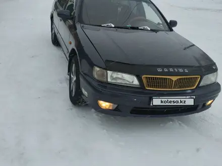 Nissan Maxima 1997 года за 2 300 000 тг. в Новоишимский – фото 11