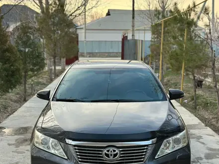 Toyota Camry 2012 года за 8 700 000 тг. в Жанакорган