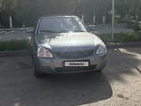 ВАЗ (Lada) Priora 2170 2010 годаүшін1 400 000 тг. в Актобе – фото 5