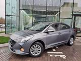 Hyundai Accent 2020 года за 7 790 000 тг. в Алматы