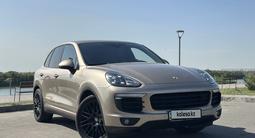 Porsche Cayenne 2015 годаүшін19 000 000 тг. в Павлодар – фото 3