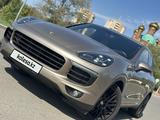 Porsche Cayenne 2015 годаүшін19 000 000 тг. в Павлодар