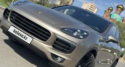 Porsche Cayenne 2015 годаүшін19 000 000 тг. в Павлодар