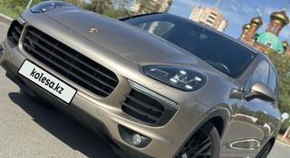 Porsche Cayenne 2015 года за 19 000 000 тг. в Павлодар