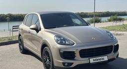 Porsche Cayenne 2015 годаүшін19 000 000 тг. в Павлодар – фото 4