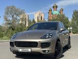 Porsche Cayenne 2015 годаүшін19 000 000 тг. в Павлодар – фото 2