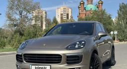 Porsche Cayenne 2015 годаүшін19 000 000 тг. в Павлодар – фото 2