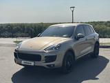 Porsche Cayenne 2015 годаүшін19 000 000 тг. в Павлодар – фото 5