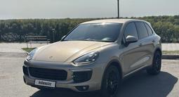 Porsche Cayenne 2015 годаүшін19 000 000 тг. в Павлодар – фото 5