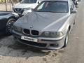 BMW 525 1996 года за 1 850 000 тг. в Алматы