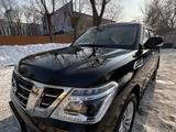 Nissan Patrol 2014 года за 16 000 000 тг. в Алматы – фото 2