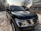 Nissan Patrol 2014 года за 16 000 000 тг. в Алматы