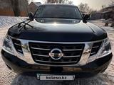 Nissan Patrol 2014 года за 16 000 000 тг. в Алматы – фото 3