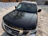 Nissan Patrol 2014 года за 16 000 000 тг. в Алматы – фото 4