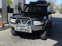 Nissan Patrol 2001 года за 6 500 000 тг. в Талдыкорган