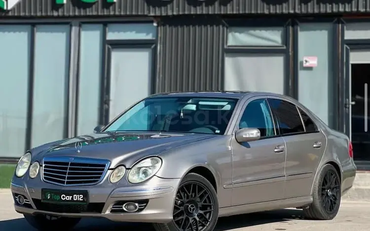 Mercedes-Benz E 320 2004 годаfor4 800 000 тг. в Актау