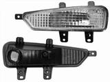 Поворот Lifan X60 12-16 (Слева) за 6 650 тг. в Алматы