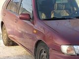 Nissan Almera 1999 годаүшін1 600 000 тг. в Усть-Каменогорск – фото 3