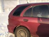 Nissan Almera 1999 годаүшін1 600 000 тг. в Усть-Каменогорск – фото 5