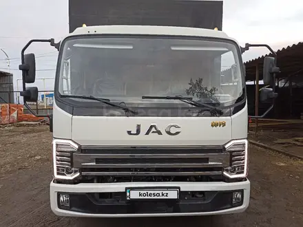 JAC  N90 2022 года за 19 500 000 тг. в Костанай