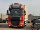 DAF  XF 105 2013 годаfor25 000 000 тг. в Шымкент