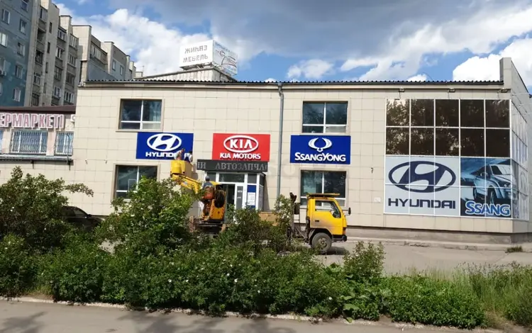 Автозапчасти на Корейские Автомобили HYUNDAI KIA SSANGYONG в Караганда