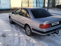 Audi 100 1992 года за 2 100 000 тг. в Астана