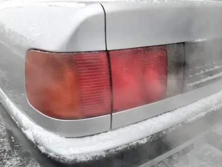 Audi 100 1992 года за 2 100 000 тг. в Астана – фото 6