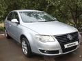 Volkswagen Passat 2009 года за 4 500 000 тг. в Костанай