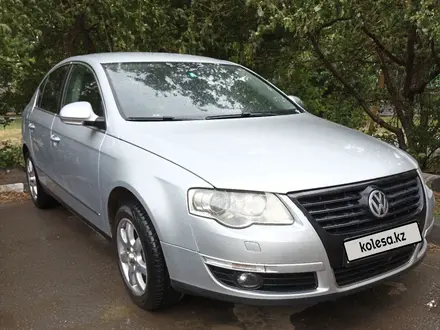 Volkswagen Passat 2009 года за 4 500 000 тг. в Костанай