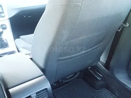 Volkswagen Passat 2009 года за 4 500 000 тг. в Костанай – фото 7