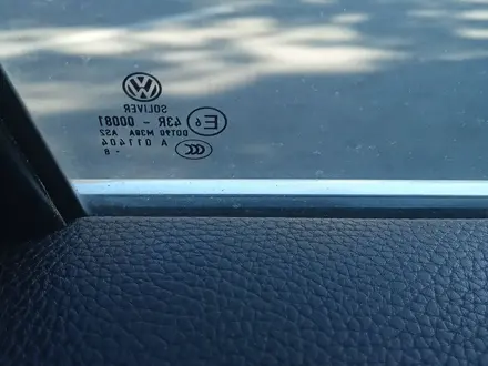 Volkswagen Passat 2009 года за 4 500 000 тг. в Костанай – фото 9