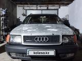 Audi 100 1992 года за 1 500 000 тг. в Талдыкорган – фото 3