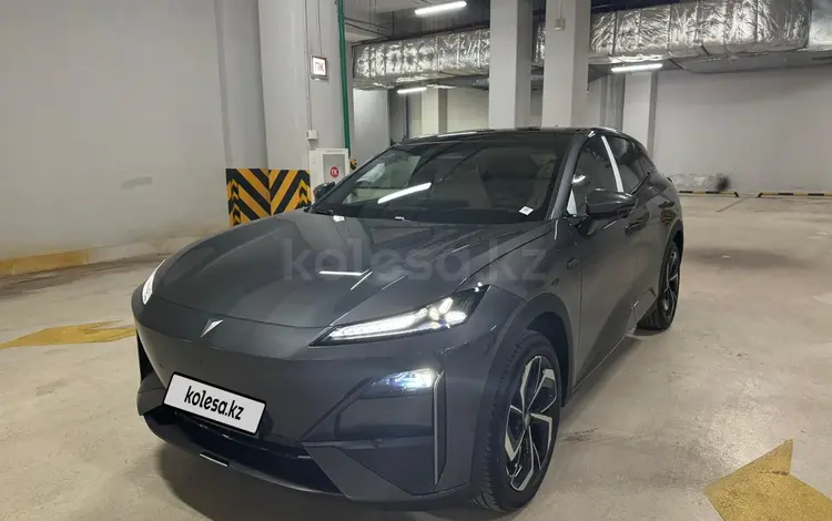 Deepal S07 2025 года за 13 300 000 тг. в Петропавловск