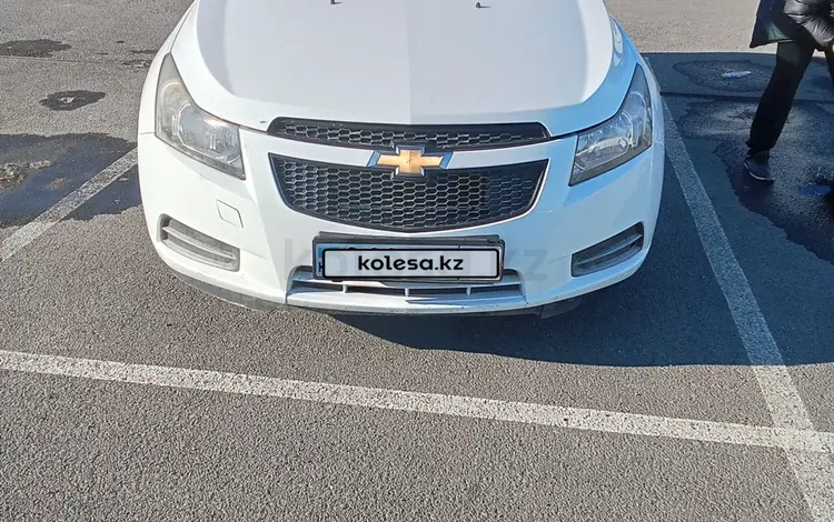 Chevrolet Cruze 2012 годаfor3 000 000 тг. в Шымкент