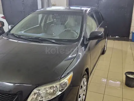 Toyota Corolla 2009 года за 4 300 000 тг. в Алматы – фото 2