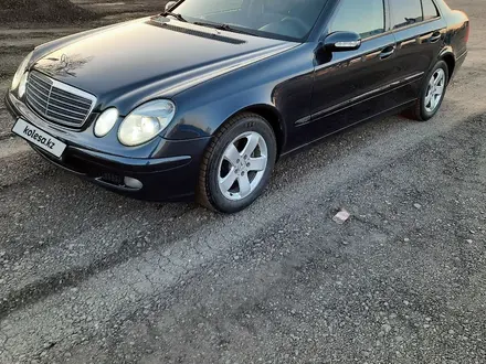 Mercedes-Benz E 240 2003 года за 5 200 000 тг. в Павлодар – фото 2